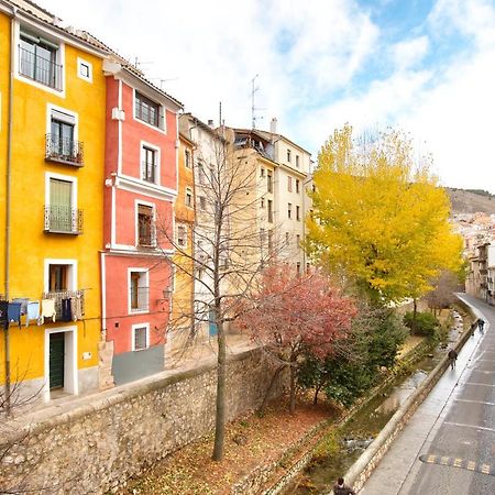 Cuencaloft Los Tintes Cuenca  Bagian luar foto